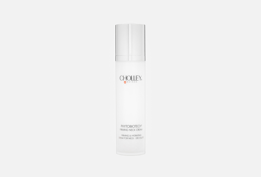 Cholley Phytobiotech Firming Neck Cream