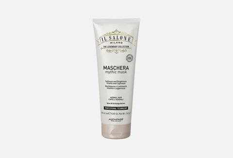 ALFAPARF Il Salone Maschera Mythic Mask For Normal Hair
