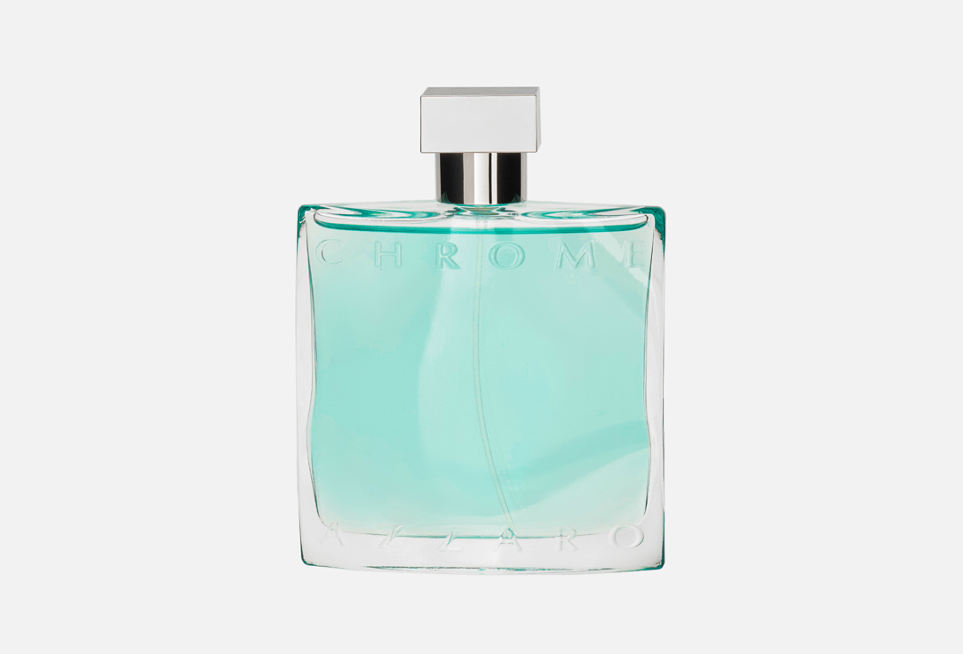 AZZARO CHROME AZURE EDT 2024