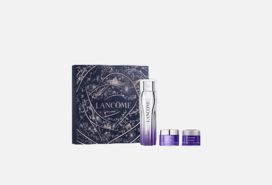 Lancôme Renergie Multi-Lift Triple Serum Set - 50 ml, Renergie Yeux 15 ml, Renergie Cream