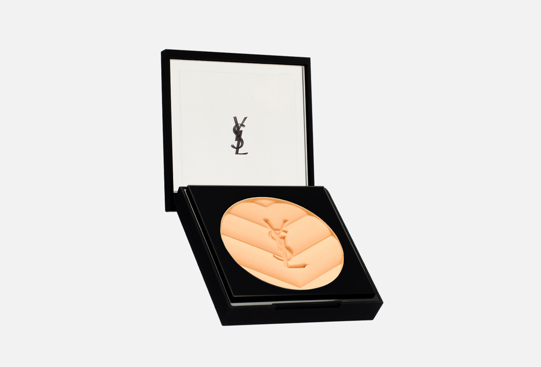 Yves Saint Laurent All Hours Hyper Finish Compact Powder 02