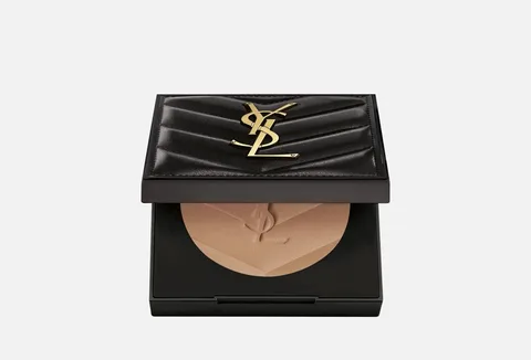 Yves Saint Laurent All Hours Hyper Finish Compact Powder 03