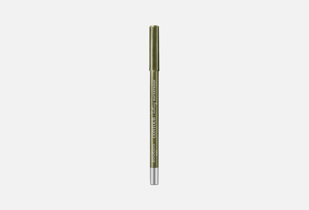Bourjois Eye Pencil 77 kaki'n' gold