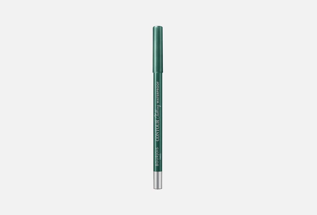 Bourjois Eye Pencil 50 loving green