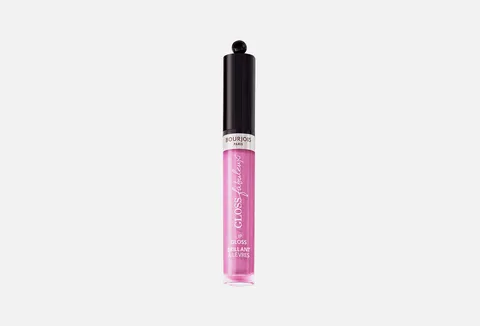 Bourjois Gloss Fabuleux,12 Truly Grapeful, 2.