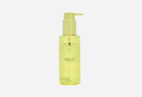 MIXIT tea hydrophilic gel-oil soothing cleanser