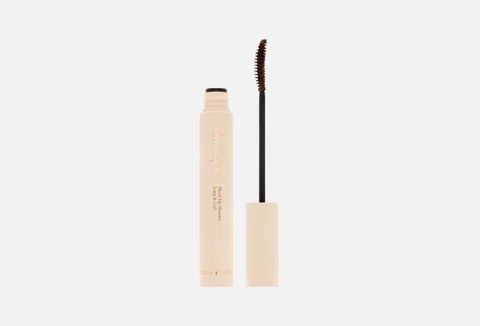 Dasique Mood Up Mascara Long & Curl #02 Choco Brown
