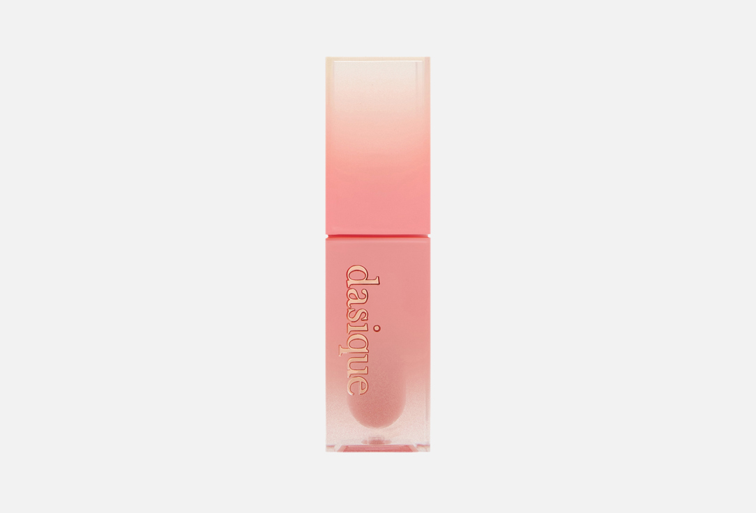 Dasique Juicy Dewy Tint #01 Mood Mango
