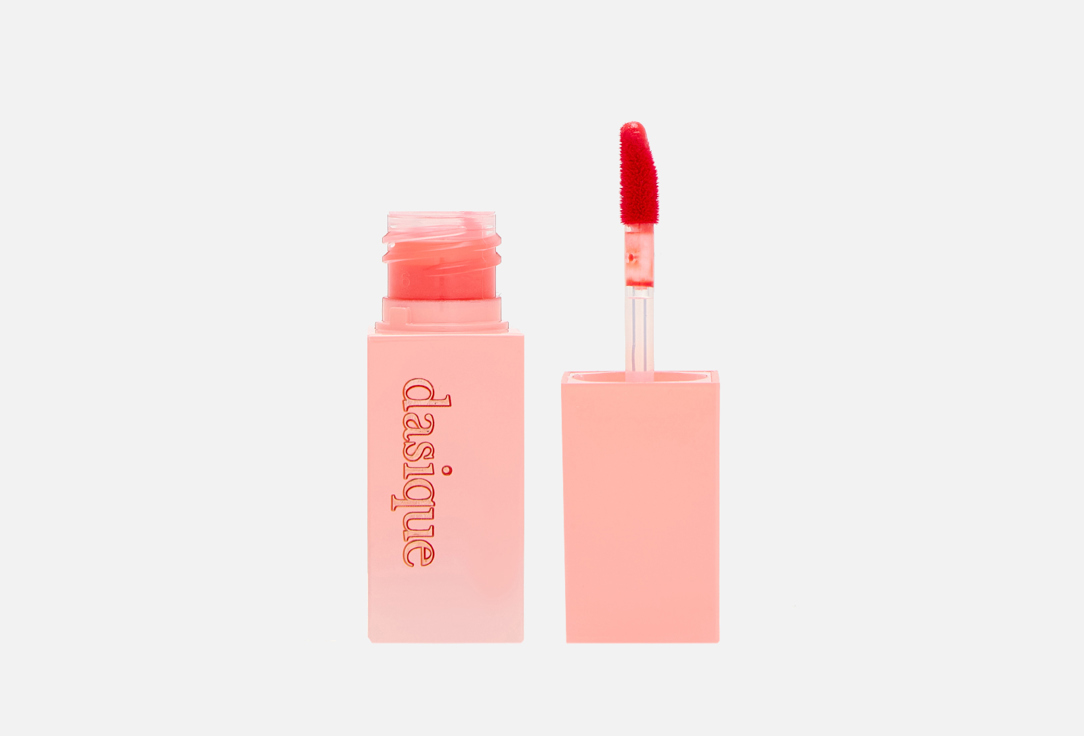 Dasique Juicy Dewy Tint #08 Papaya Milk