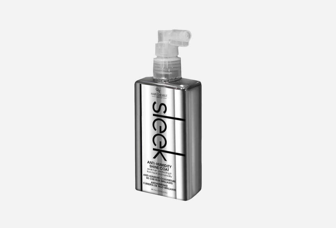 Hair Chemist Sleek Anti-humidity Shine Coat 500ml