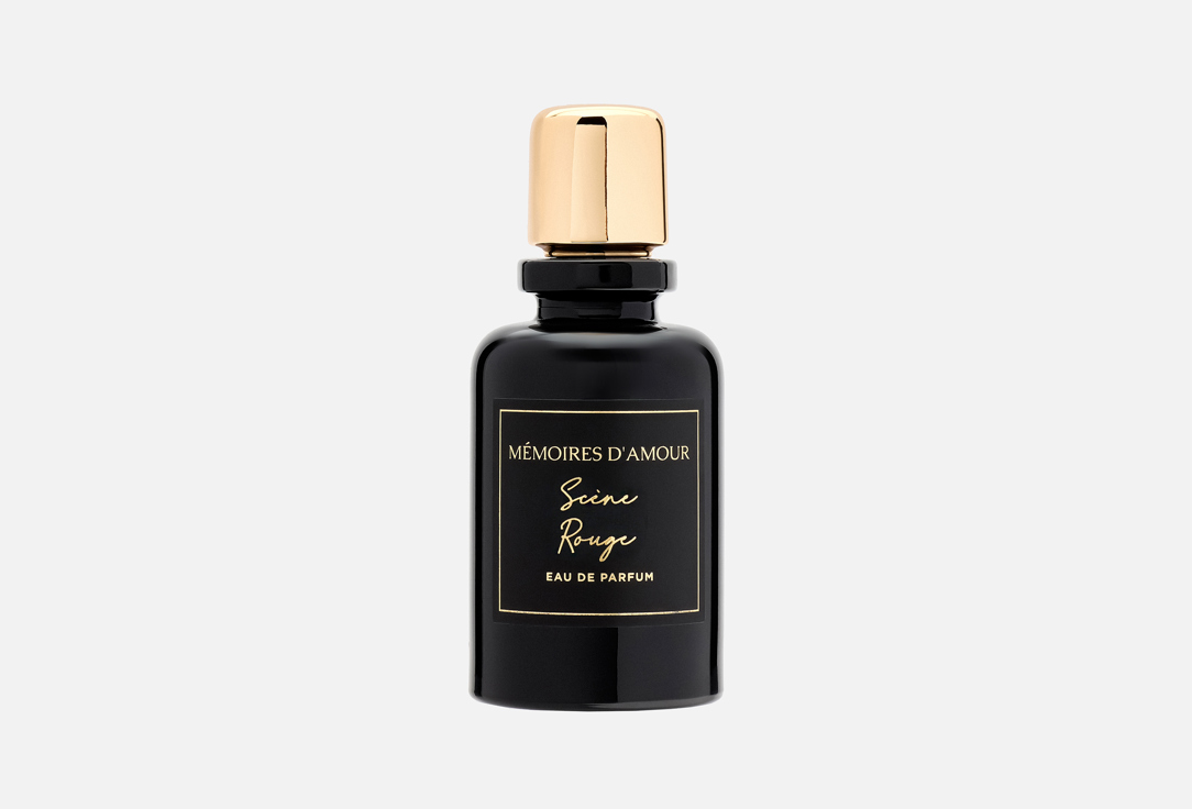 Mémoires D'Amour Moulin Rouge EDP