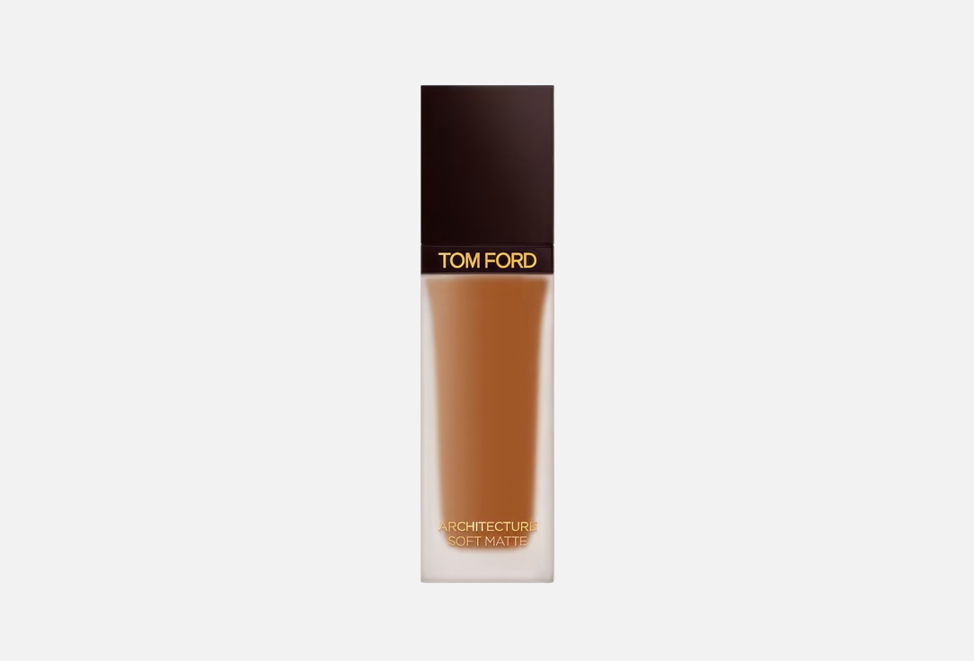 Tom Ford Architect Soft Matte Foundation 9.5 Warm Almond