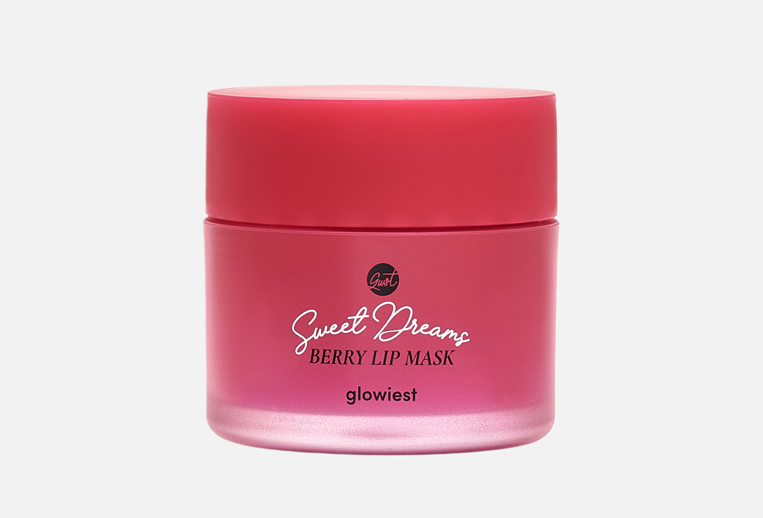 glowiest Sweet Dreams Berry Lip Mask