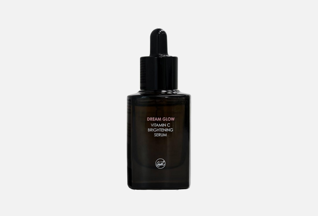 glowiest Dream Glow Vitamin C Brightening Serum