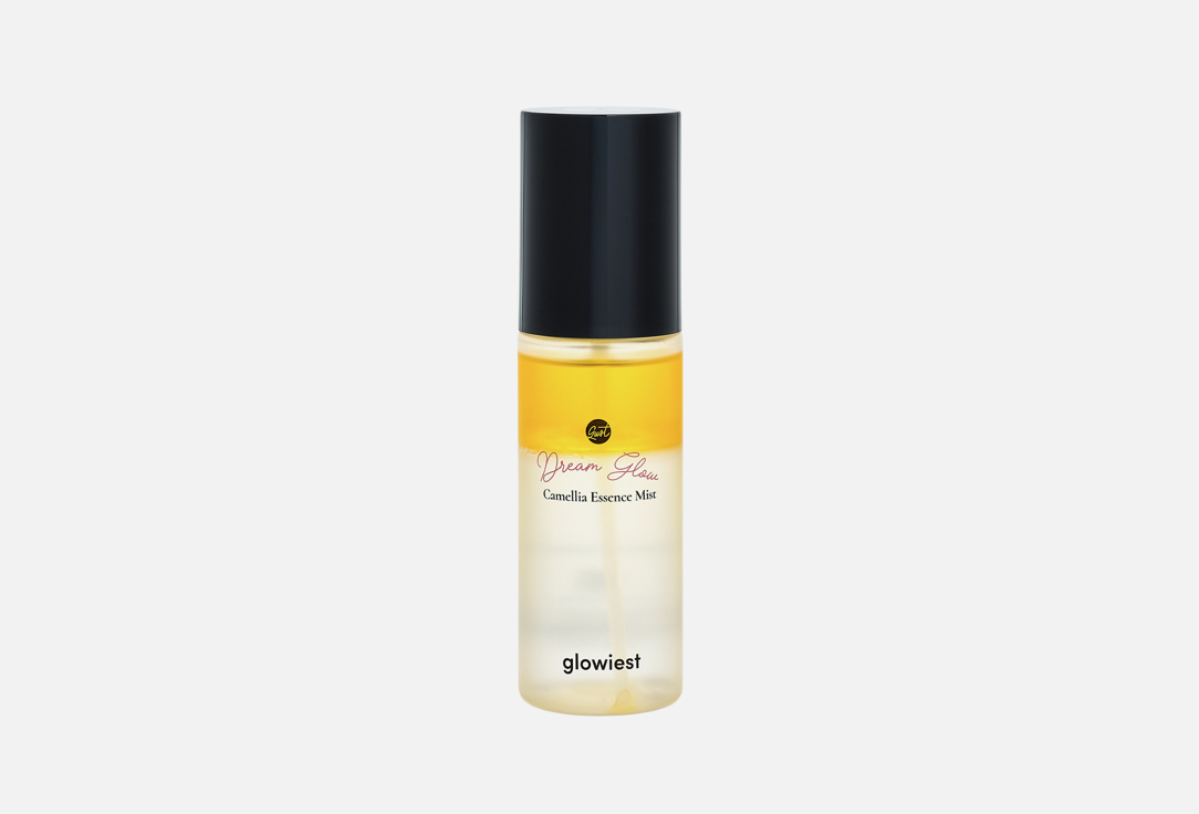 glowiest Dream Glow Camellia Essence Mist
