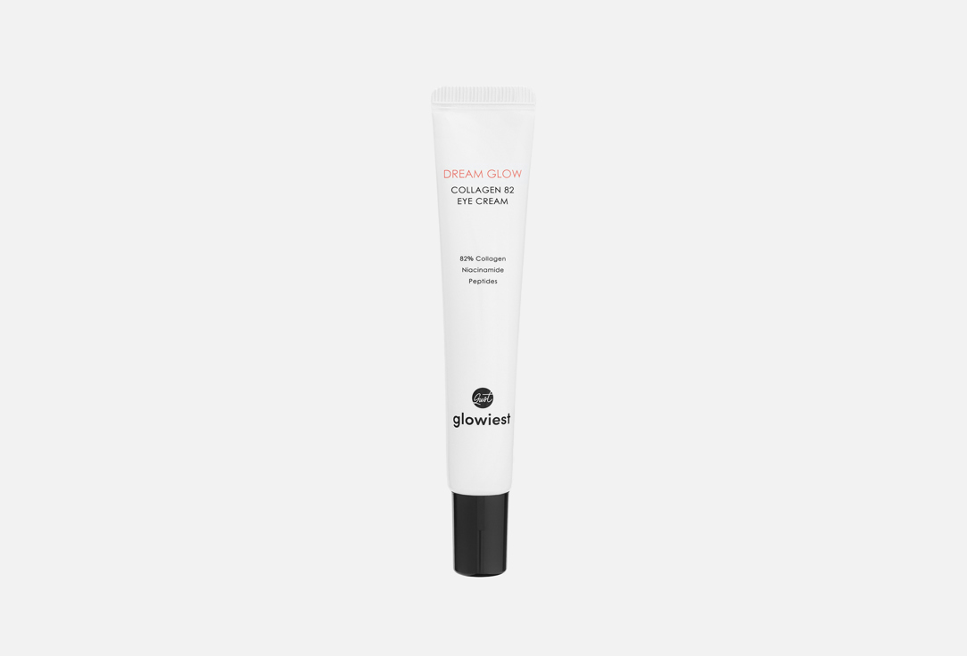 glowiest Dream Glow Collagen 82 Eye Cream