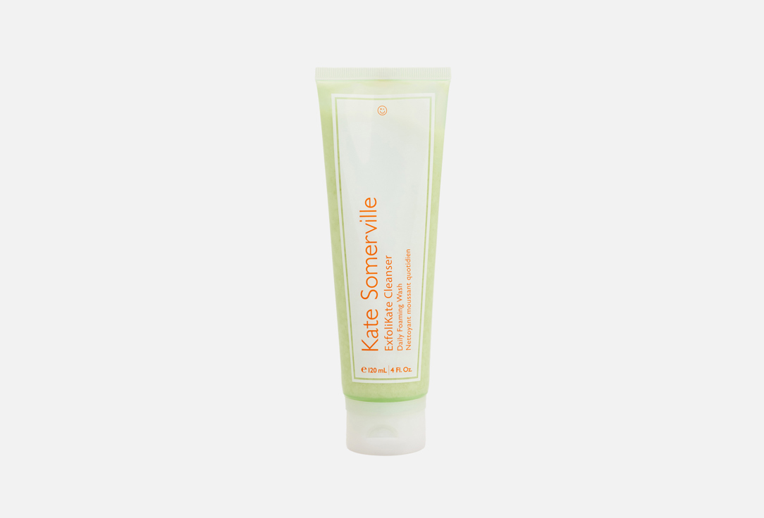 ExfoliKate Cleanser Daily Foaming Wash