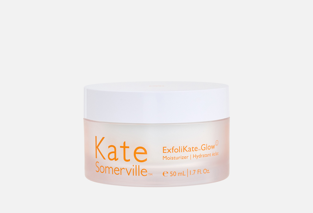 Kate Somerville ExfoliKate Glow Moisturizer