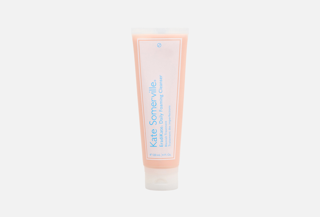 EradiKate Daily Foaming Cleanser