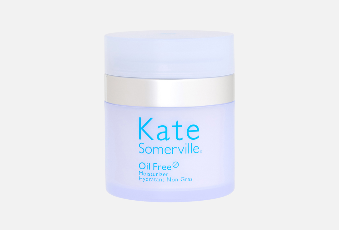 Oil Free Moisturizer
