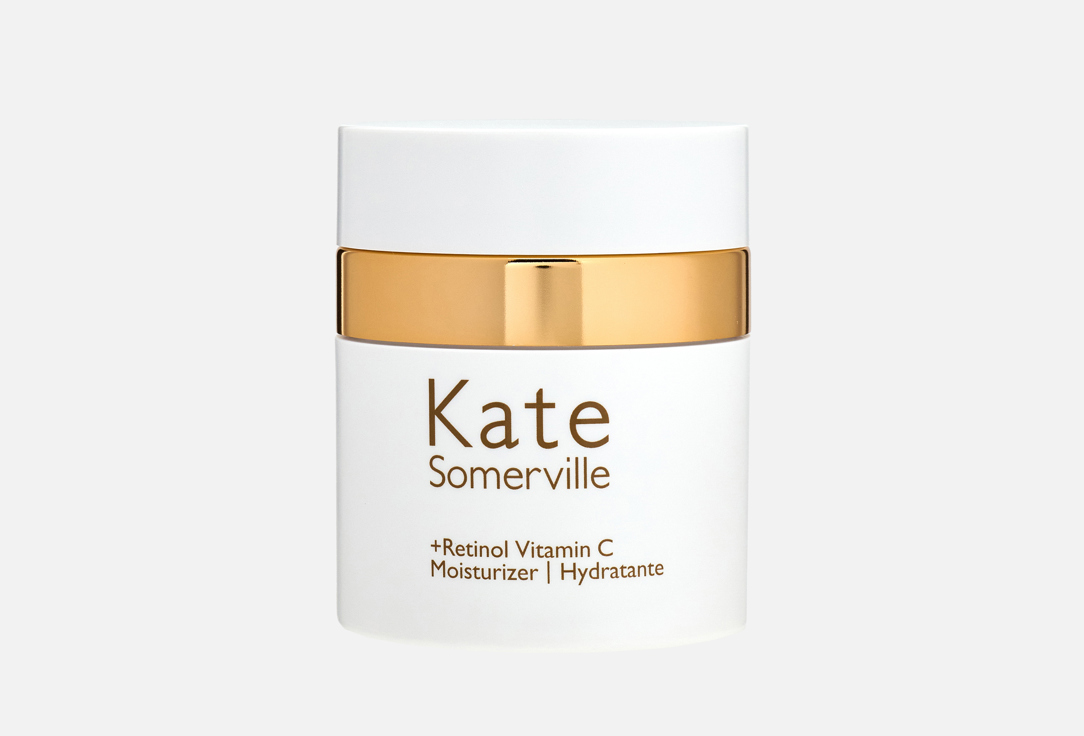 Kate Somerville Retinol+ Vitamin C Moisturizer