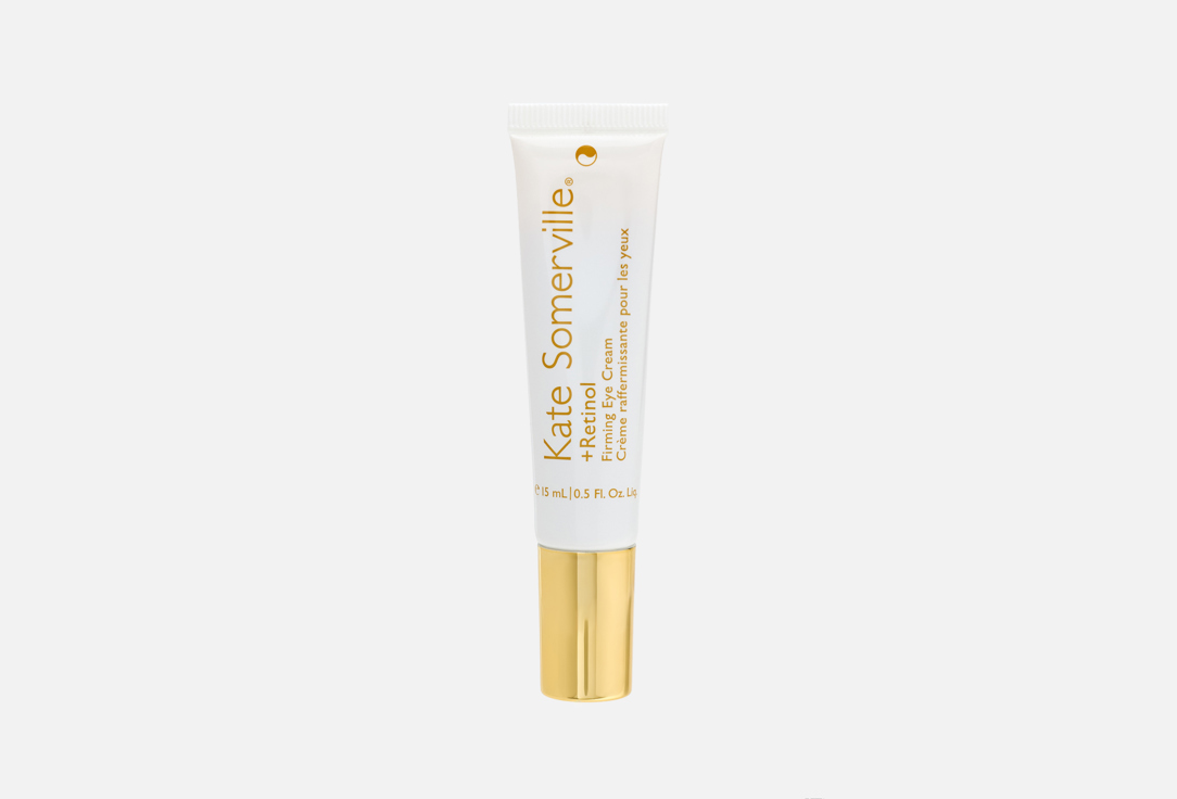 Retinol Firming Eye Cream
