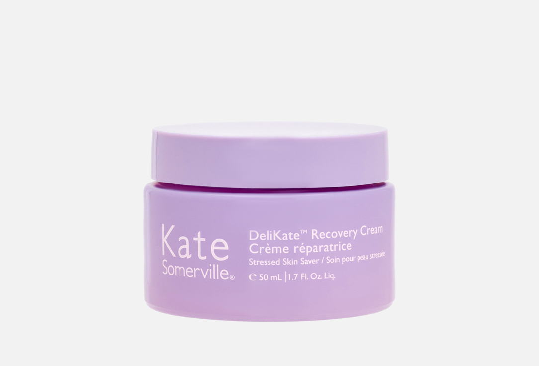 DeliKate Recovery Cream