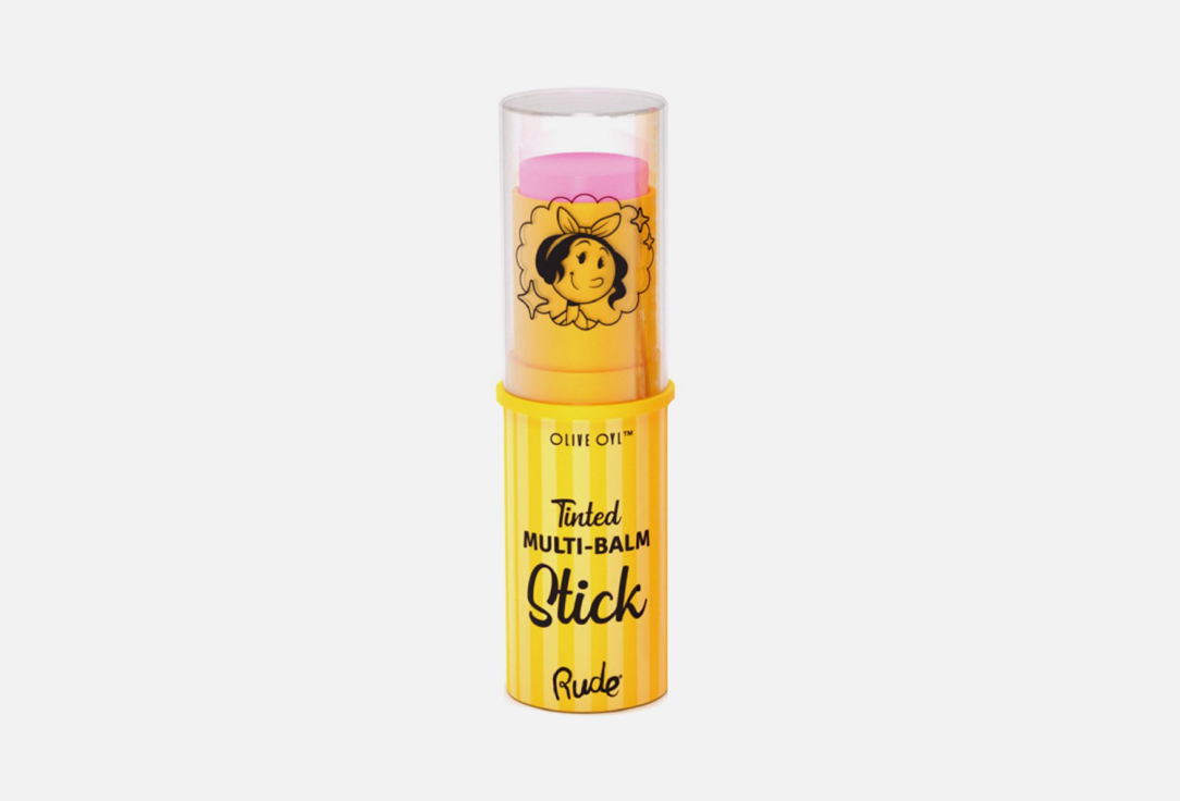 Rude Licence Olive Oyl Multi Balm Stick