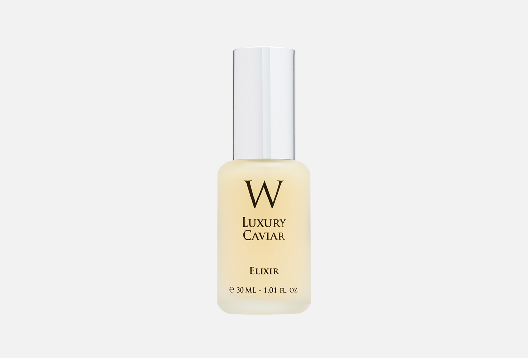 Wherteimar Luxury Caviar Elixir