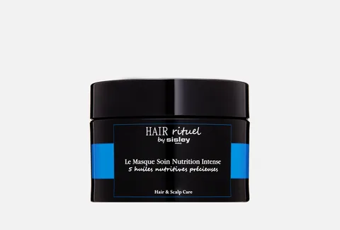 SISLEY The Intense Nutrition Hair Care Mask