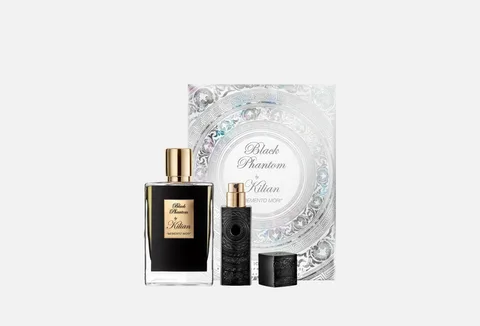 KILIAN PARIS Icon Set - Black Phantom