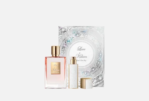 KILIAN PARIS Icon Set - LDBS