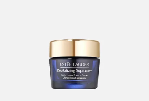 ESTEE LAUDER Revitalizing Supreme+ Night Power Bounce Crème,