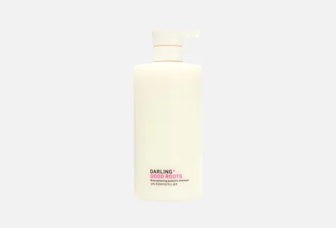 Darling Good Rootsl Hair Shampoo