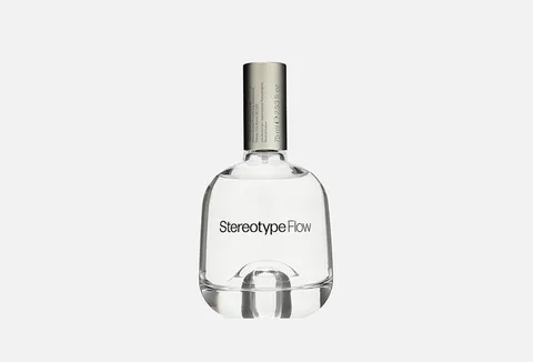 STEREOTYPE FLOW EDP