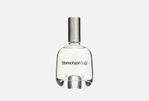 STEREOTYPE SAĜO EDP