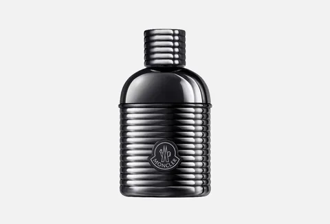Moncler Sunrise Pour Homme EDP, 60ml