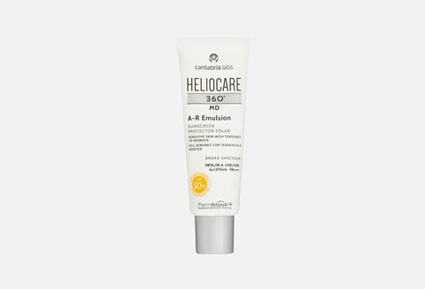 Cantabria Labs Heliocare 360 MD A-R Emulsion SPF 50+,