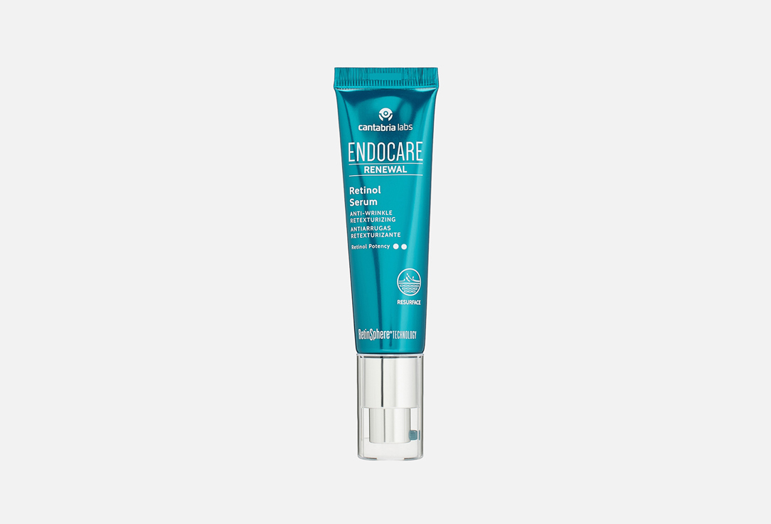Cantabria Labs Endocare Renewal Retinol Intensive Serum