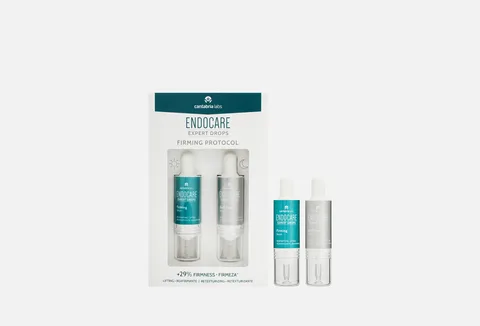 Cantabria Labs Endocare Expert Drops Firming Protocol 2X10 ml