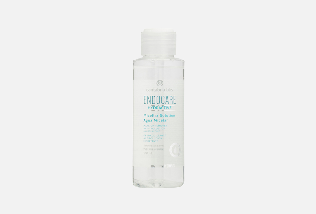 Cantabria Labs Endocare Hydractive Agua Micelar 100ml