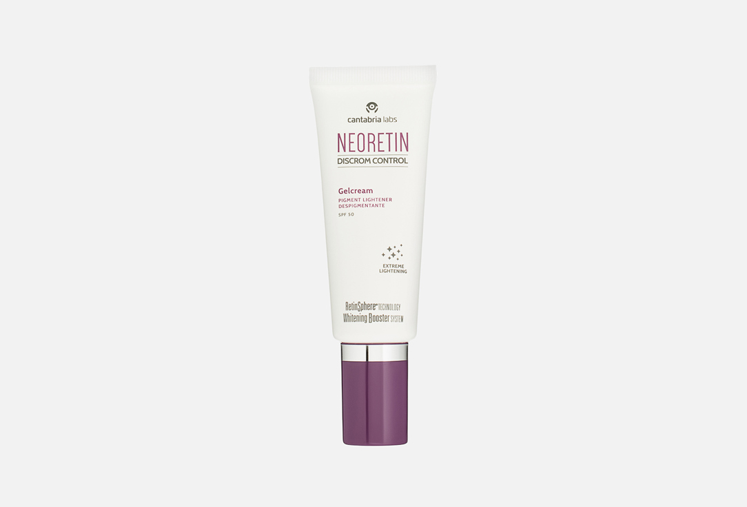 Cantabria Labs Neoretin Disc Gelcream
