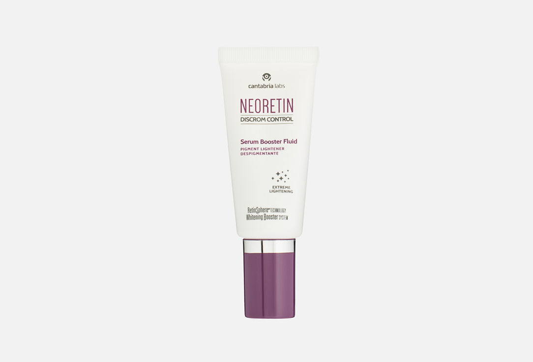 Cantabria Labs Neoretin Discrom Control Serum Booster