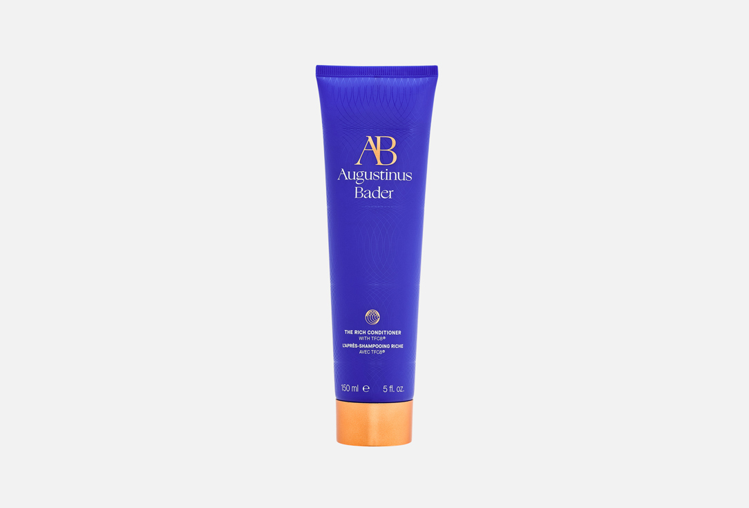 Augustinus Bader The Rich Conditioner