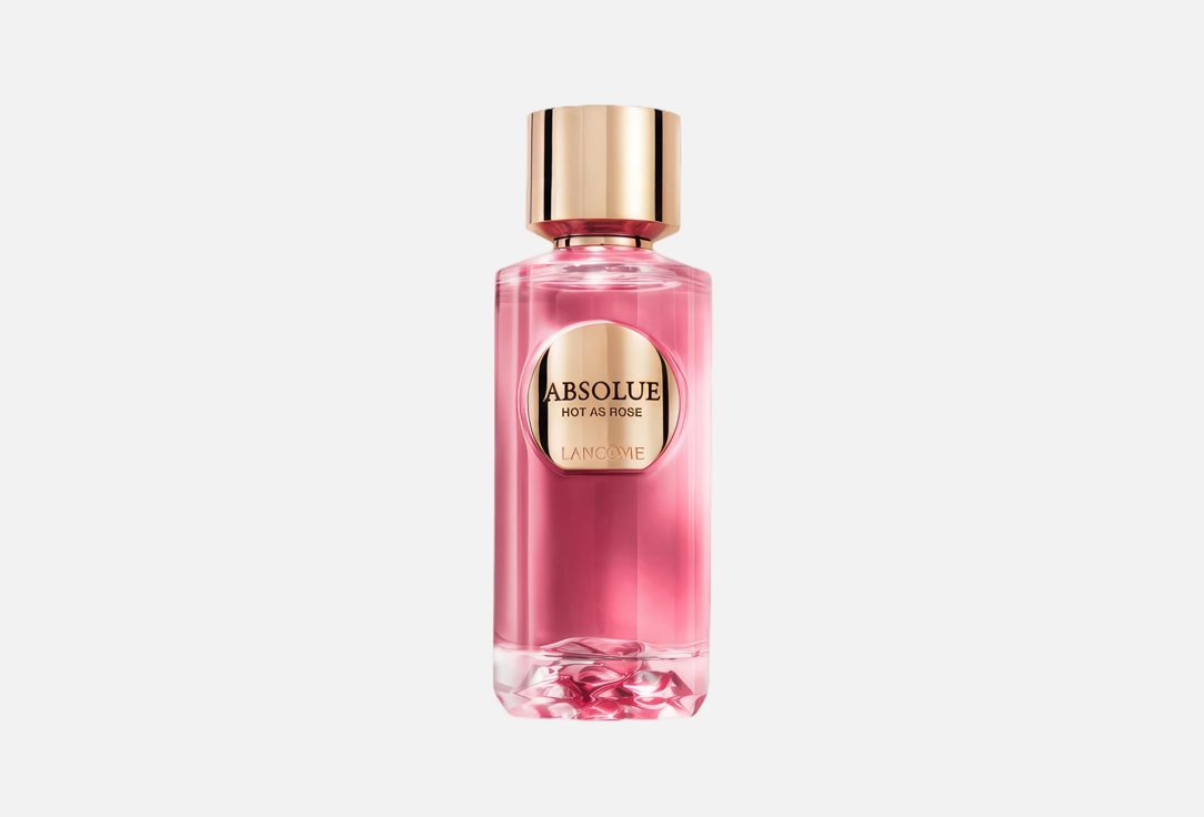 Lancome Fr Absolue Lp Hot As Rose