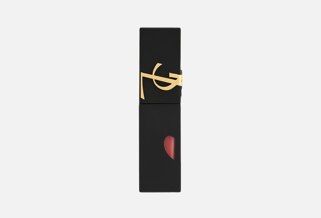 Yves Saint Laurent The Inks Matte Lipstick 216