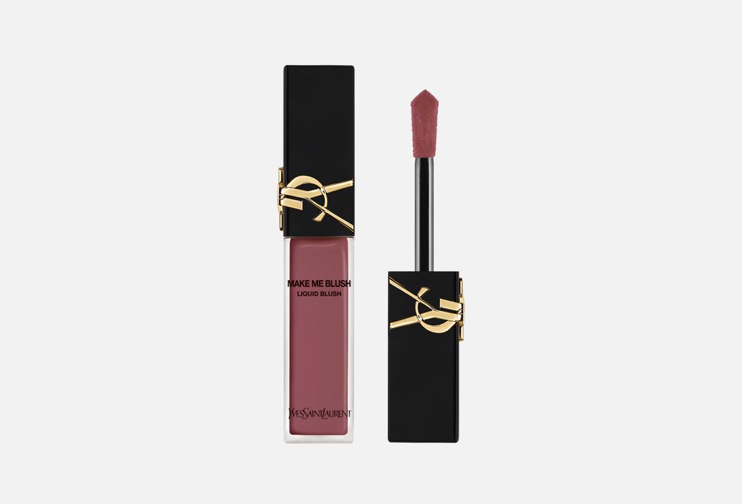 Yves Saint Laurent Liquid Blush Shade 54