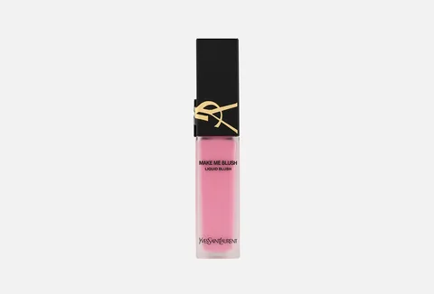 Yves Saint Laurent Liquid Blush Shade 66