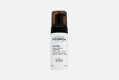 Filorga Skin-Prep Enzymatic Cleansing Foam
