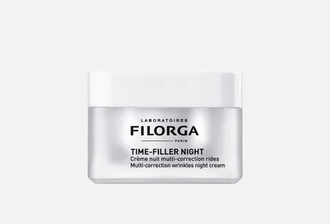 Filorga Time-Filler Night 5Xp